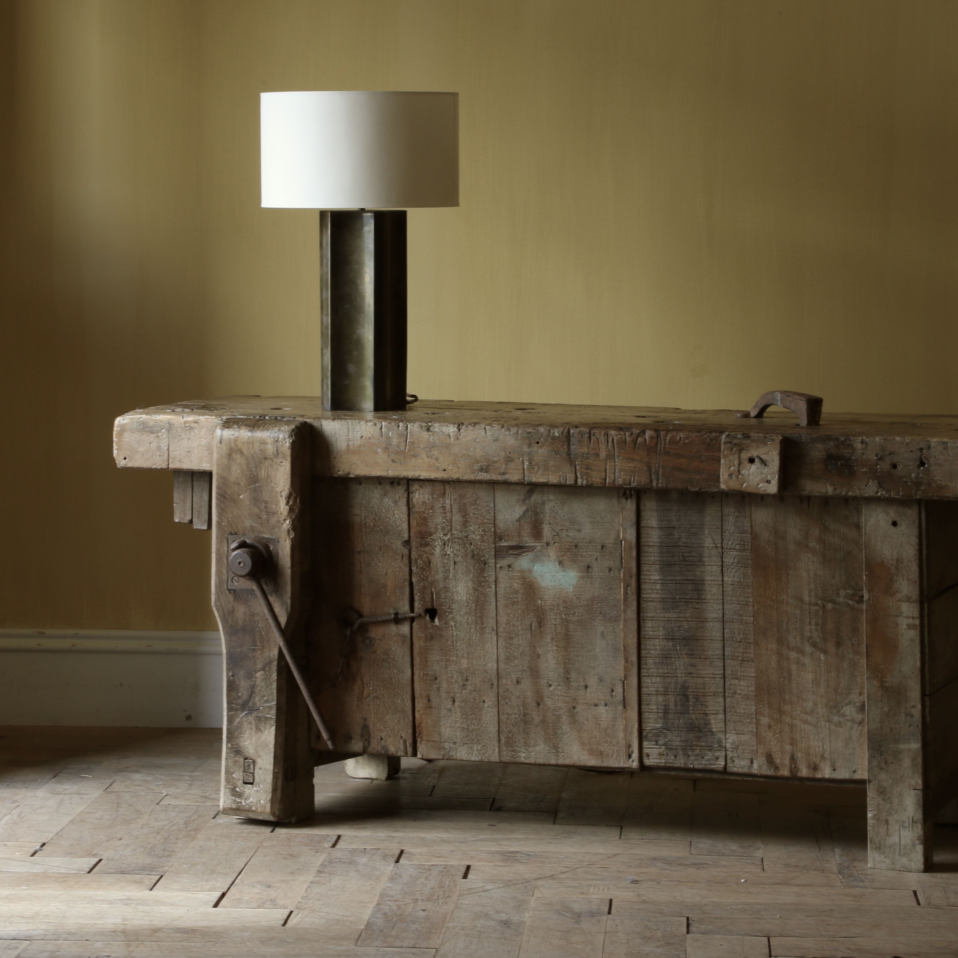 French Workbench